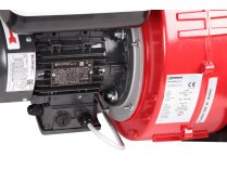 Газ/дизельное топливо горелка CIB Unigas C120A MG.AB.SP.RU.A.7.50.