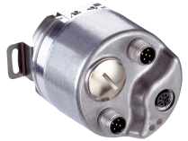 Абсолютный многооборотный энкодер Sick A3M60A-BDPB014x17, арт: 1053331