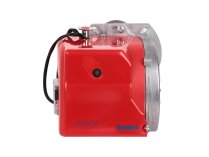 Газовая горелка Ecoflam MAX GAS 120 P TL HT, арт: 3141237.