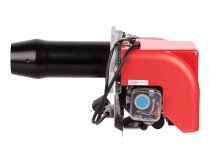 Газовая горелка Ecoflam MAX GAS 120 P TL HT, арт: 3141237.