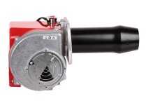 Газовая горелка Ecoflam MAX GAS 120 P TL HT, арт: 3141237.