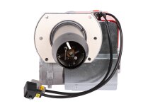Газовая горелка Ecoflam MAX GAS 120 P TL HT, арт: 3141237.