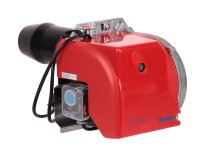 Газовая горелка Ecoflam MAX GAS 120 P TL HT, арт: 3141237.
