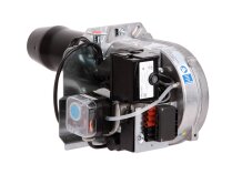 Газовая горелка Ecoflam MAX GAS 120 P TL HT, арт: 3141237.