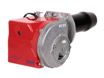 Газовая горелка Ecoflam MAX GAS 120 P TL HT, арт: 3141237.