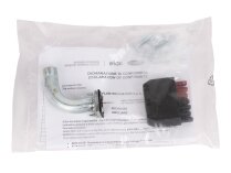 Газовая горелка Ecoflam MAX GAS 120 P TL HT, арт: 3141237.