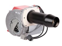 Газовая горелка Ecoflam MAX GAS 120 P TL HT, арт: 3141237.