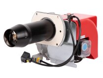 Газовая горелка Ecoflam MAX GAS 120 P TL HT, арт: 3141237.
