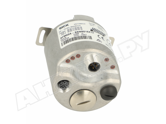 Абсолютный многооборотный энкодер Sick AFM60A-BBNB018x12, арт: 1059038 Абсолютный многооборотный энкодер Sick AFM60A-BBNB018x12, арт: 1059038