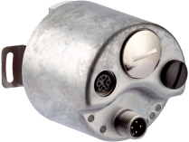 Абсолютный многооборотный энкодер Sick AFM60A-BCNB018x12, арт: 1059036