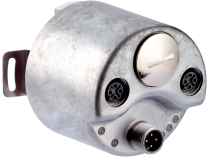 Абсолютный многооборотный энкодер Sick AFM60A-BCNB018x12, арт: 1059036