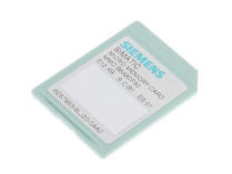 Карта памяти Siemens Simatic S7, арт: 6ES7953-8LJ20-0AA0