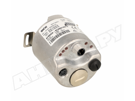 Абсолютный многооборотный энкодер Sick AFM60A-BENB018x12, арт: 1059034 Абсолютный многооборотный энкодер Sick AFM60A-BENB018x12, арт: 1059034