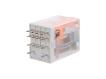 Втычные интерфейсные реле ABB CR-M230AC4L, арт: 1SVR405613R3100