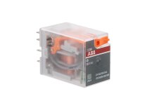 Втычные интерфейсные реле ABB CR-M230AC4L, арт: 1SVR405613R3100