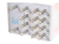 Втычные интерфейсные реле ABB CR-M230AC4L, арт: 1SVR405613R3100