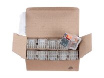 Втычные интерфейсные реле ABB CR-M230AC4L, арт: 1SVR405613R3100