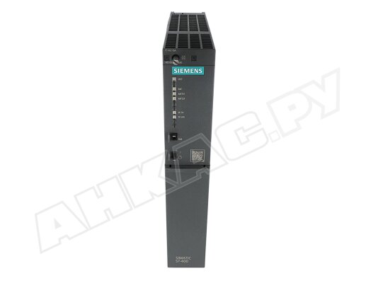 Блок питания Siemens 6ES7407-0KA02-0AA0