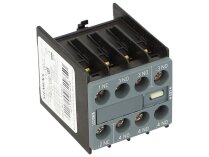 Блок дополнительных контактов Siemens 3RH2911-1HA31