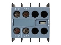 Модуль блок-контактов Siemens, арт: 3RH2911-1HA11
