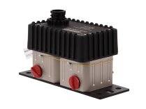 Расходомер Eurosens Delta CAN 500