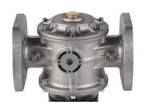 Газовый электромагнитный клапан Madas EVP/NC-6 DN 50 FL 24 Vdc, арт: EVP500067 605