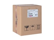 Газовый электромагнитный клапан Madas EVP/NC-6 DN 50 FL 24 Vdc, арт: EVP500067 605