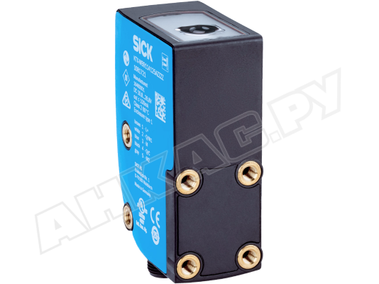 Датчик контраста Sick KTX-WP91142252ZZZZ, арт: 1078066 Датчик контраста Sick KTX-WP91142252ZZZZ, арт: 1078066