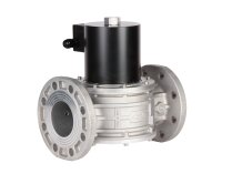 Газовый электромагнитный клапан Madas EVP/NC DN 80 24 Vdc, арт: EVPC090066 005