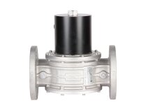 Газовый электромагнитный клапан Madas EVP/NC DN 80 24 Vdc, арт: EVPC090066 005