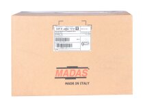 Газовый электромагнитный клапан Madas EVP/NC DN 80 24 Vdc, арт: EVPC090066 005