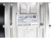 Газовый электромагнитный клапан Madas EVP/NC DN 80 24 Vdc, арт: EVPC090066 005