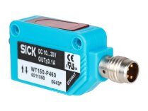 Оптический датчик Sick WT150-P460, арт: 6011050