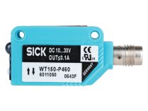 Оптический датчик Sick WT150-P460, арт: 6011050