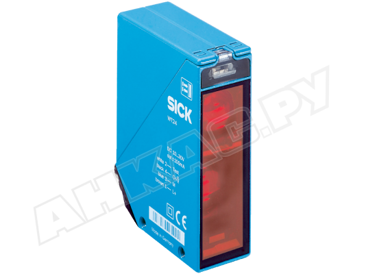 Оптический датчик Sick WT24-2B410, арт: 1016933