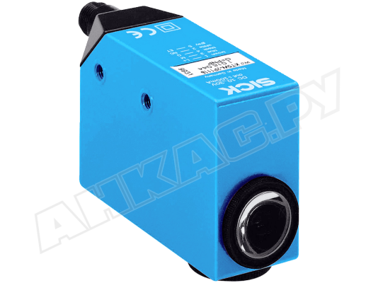 Датчик контраста Sick KT5W-2P1126, арт: 1018587 Датчик контраста Sick KT5W-2P1126, арт: 1018587
