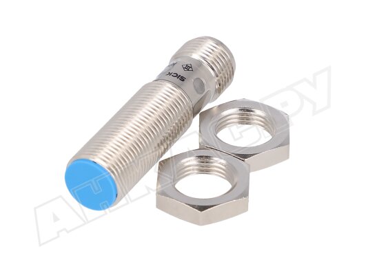 Индуктивный датчик приближения Sick IME12-04BPSZC0K, арт: 1040763
