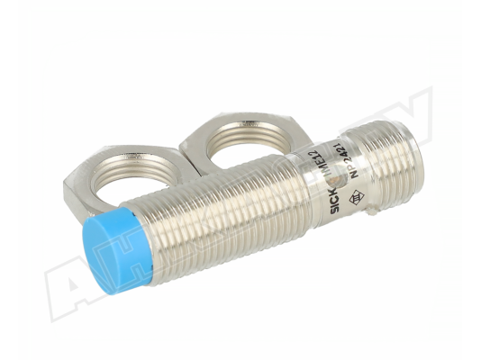Индуктивный датчик приближения Sick IME12-04NNSZC0K, арт: 1040755