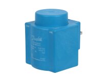 Электромагнитная катушка Danfoss BB230AS, 018F7397