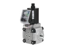 Газовый электромагнитный клапан Kromschroder VAS240R/NWSR, арт: 88001020
