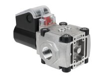 Газовый электромагнитный клапан Kromschroder VAS240R/NWSR, арт: 88001020