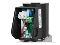 Газовый электромагнитный клапан Kromschroder VAS240R/NWSR, арт: 88001020