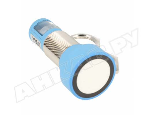 Ультразвуковой датчик расстояния Sick UM30-214111, арт: 6037662