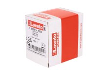 Миниконтактор Lovato 11 BG09 T4 A230 Миниконтактор Lovato 11 BG09 T4 A230