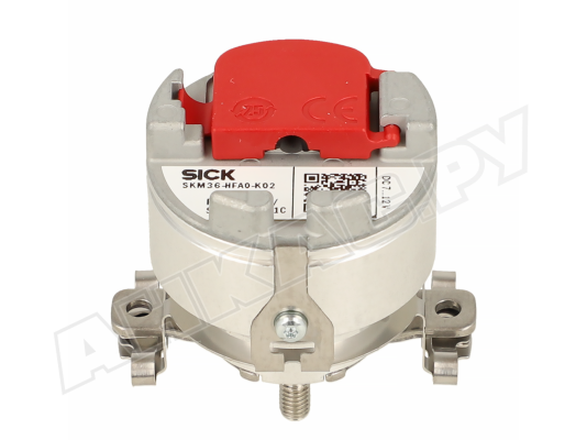 Датчик вращения Sick SKM36-HFA0-K02, арт: 1034094