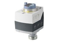 Привод клапана Siemens SAS31.00, арт: S55158-A106