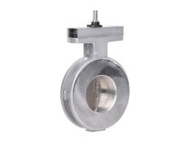 Газовая заслонка Kromschroder BVG 100/80Z05F, арт: 88301461