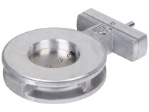 Газовая заслонка Kromschroder BVG 100/80Z05F, арт: 88301461