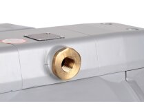 Диафрагменный насос Samoa DF250, арт: 554030.