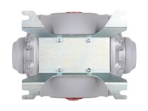 Диафрагменный насос Samoa DF250, арт: 554030.